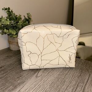 YSL Cosmetic Case